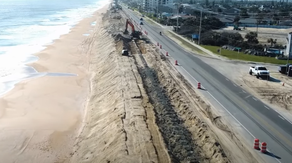 Scenic highway in Florida to get extra protection from hurricanes, erosion
